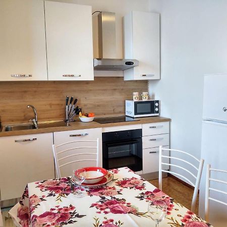 Apartment Condominio Dei Giardini By Interhome Bellano Eksteriør billede
