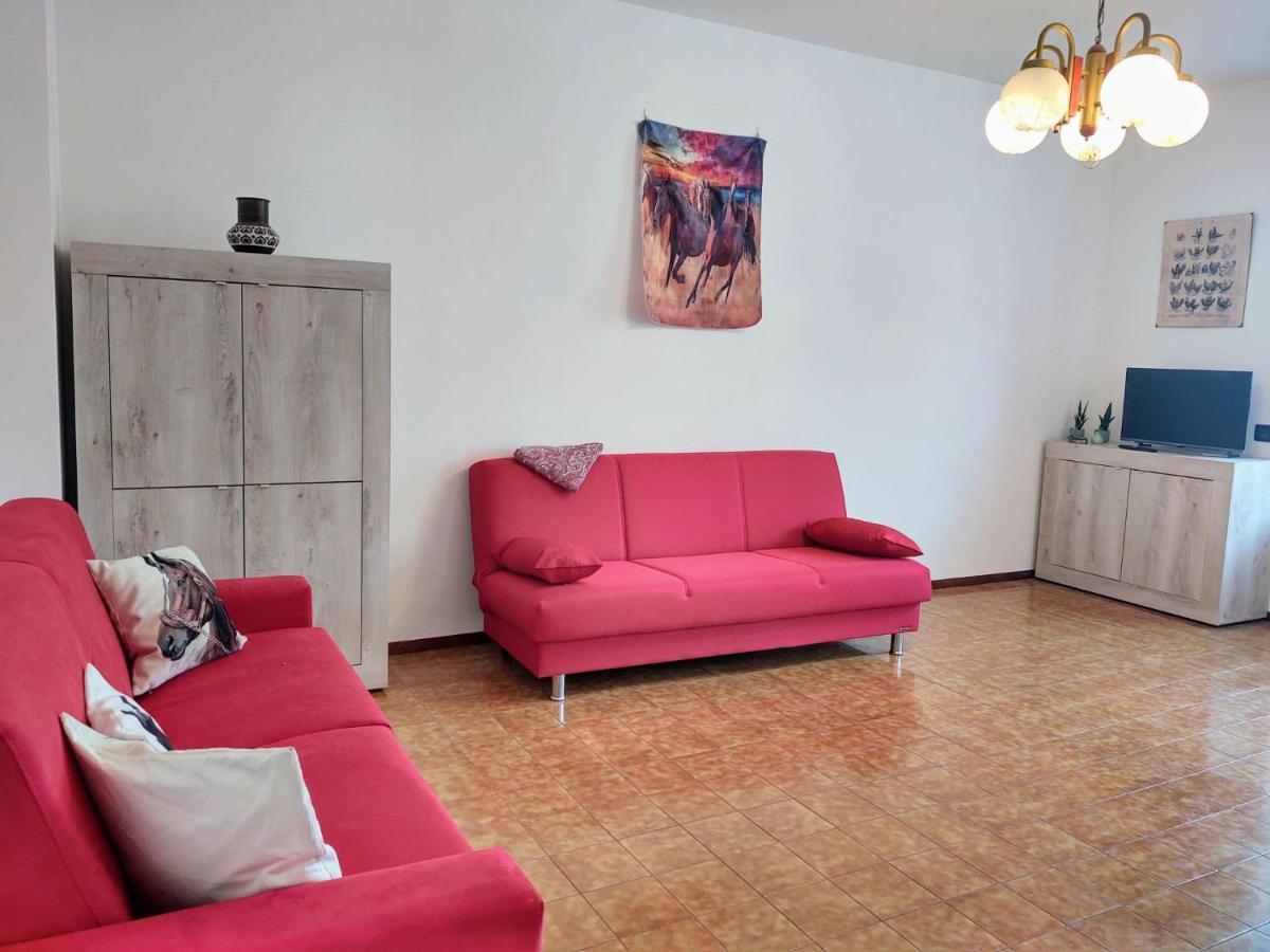 Apartment Condominio Dei Giardini By Interhome Bellano Eksteriør billede