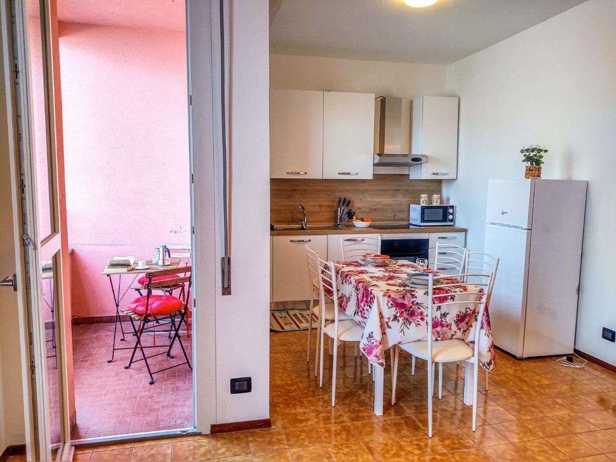 Apartment Condominio Dei Giardini By Interhome Bellano Eksteriør billede
