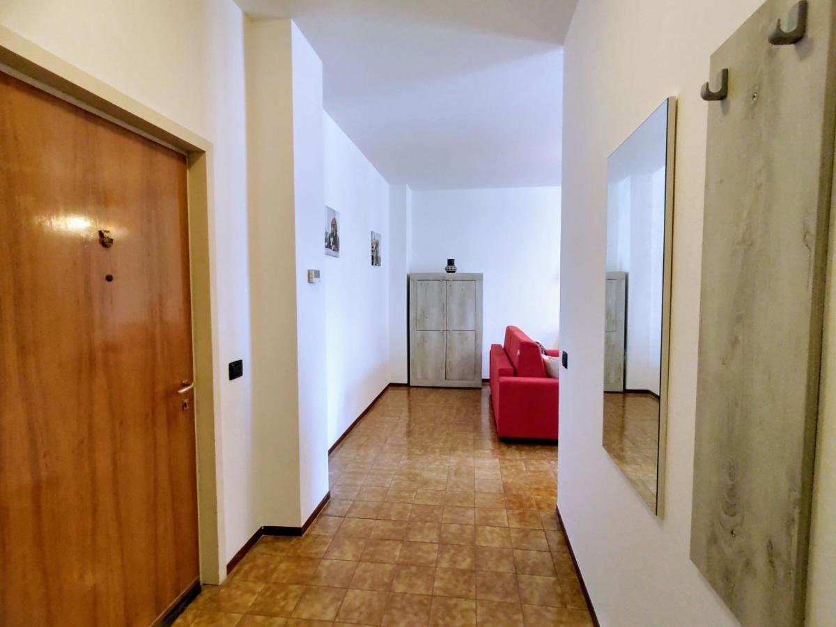 Apartment Condominio Dei Giardini By Interhome Bellano Eksteriør billede