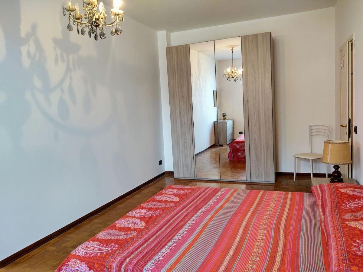 Apartment Condominio Dei Giardini By Interhome Bellano Eksteriør billede