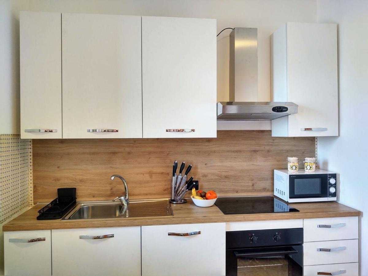 Apartment Condominio Dei Giardini By Interhome Bellano Eksteriør billede